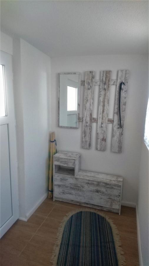 Sellin  Ferienwohnung Neuensien מראה חיצוני תמונה