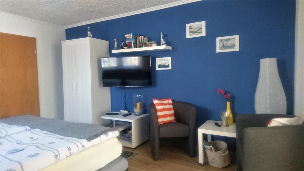 Sellin  Ferienwohnung Neuensien מראה חיצוני תמונה