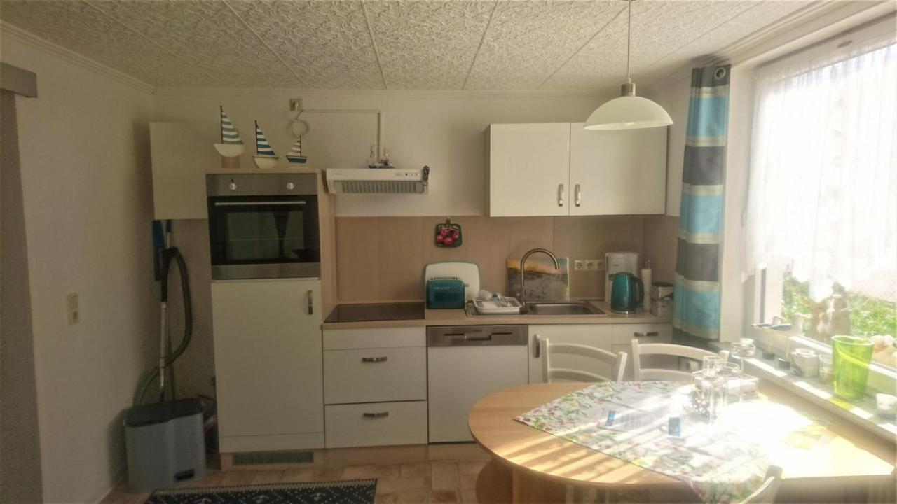 Sellin  Ferienwohnung Neuensien מראה חיצוני תמונה