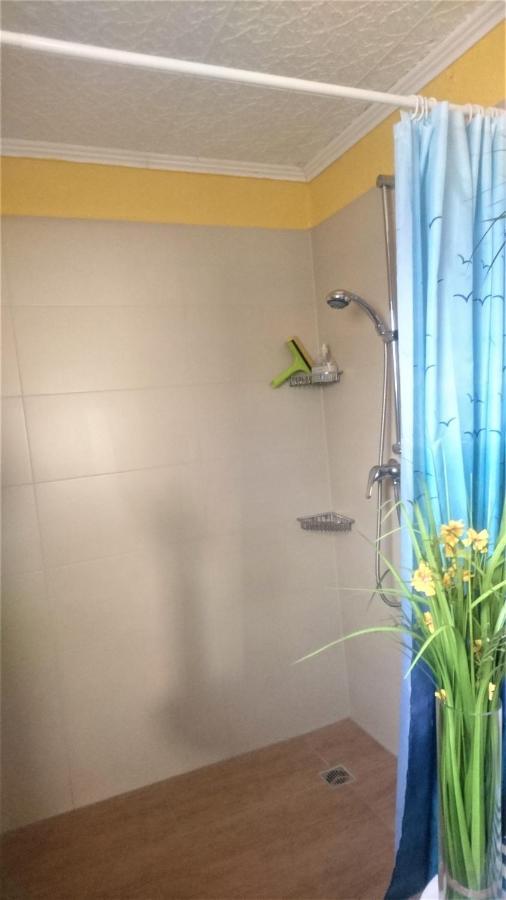 Sellin  Ferienwohnung Neuensien מראה חיצוני תמונה